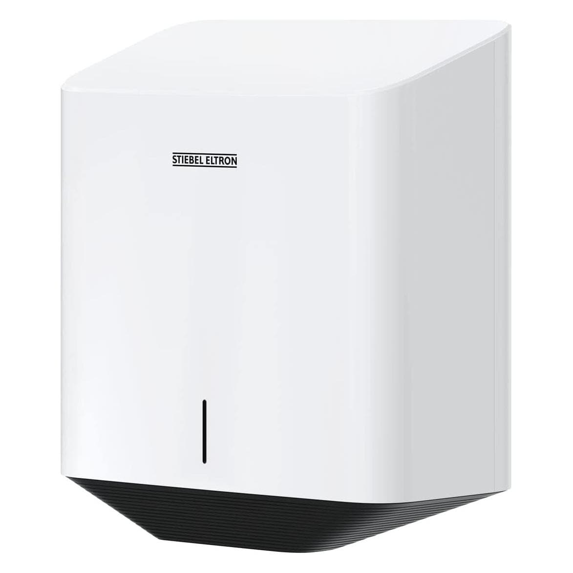 Stiebel Eltron, Handendroger, ULTRONIC Plus, elektrische handdroger, hygiënisch: luchtsterilisator + HEPA-filter, kunststof