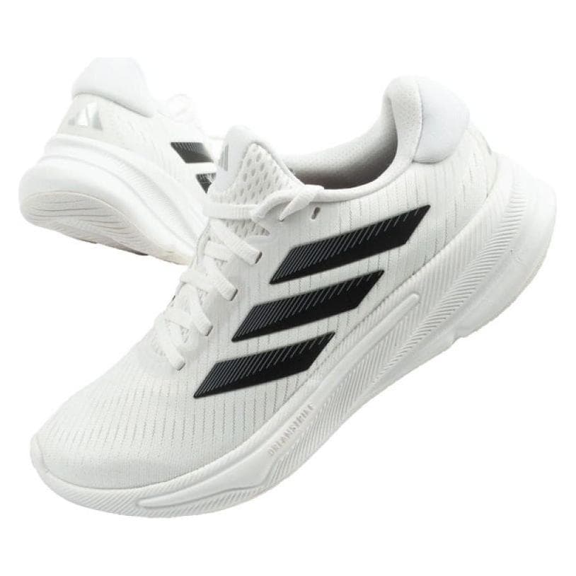 Adidas, Vrouwen, Sneakers, Supernova Ease sportschoenen voor dames, Wit, (38.5)