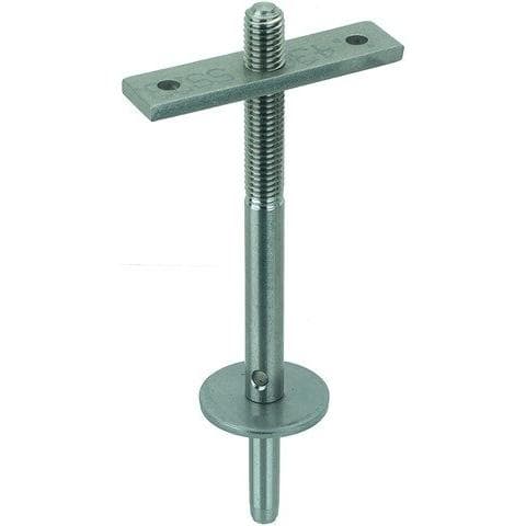 Saner, Meubilair, Scheidingswandsteunen (1 Pcs.)