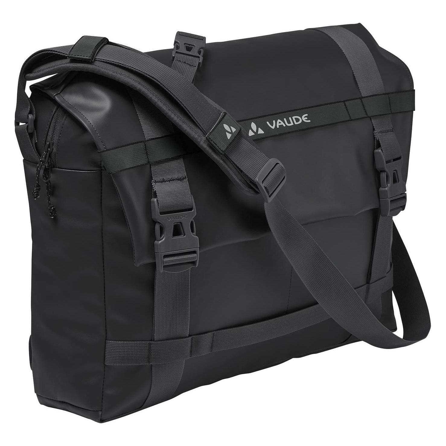 Vaude, Unisex, Tas, Mineo, Zwart, (22 l)