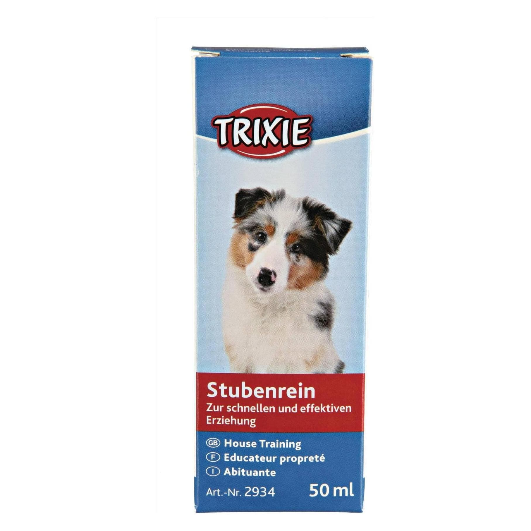 Trixie Zindelijk, 50ml (Hond), Dierhygiëne