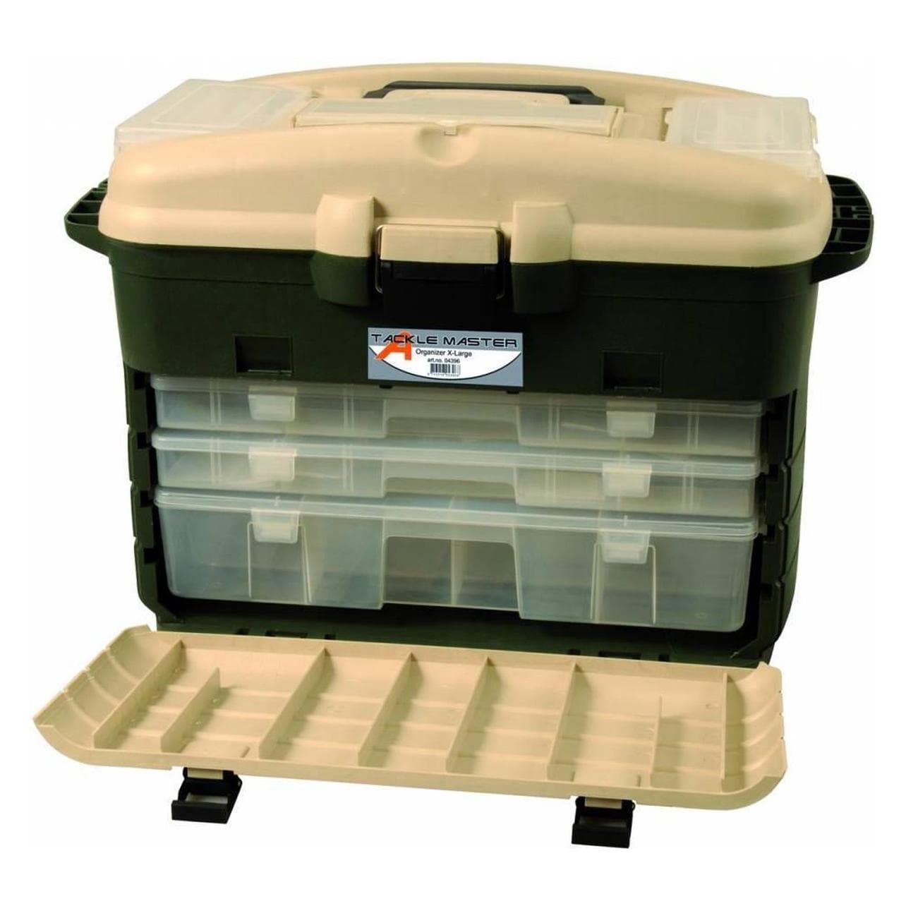 Albatros, Fishing accessories