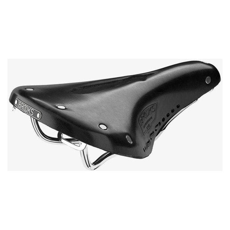 Brooks England, Fietszadel