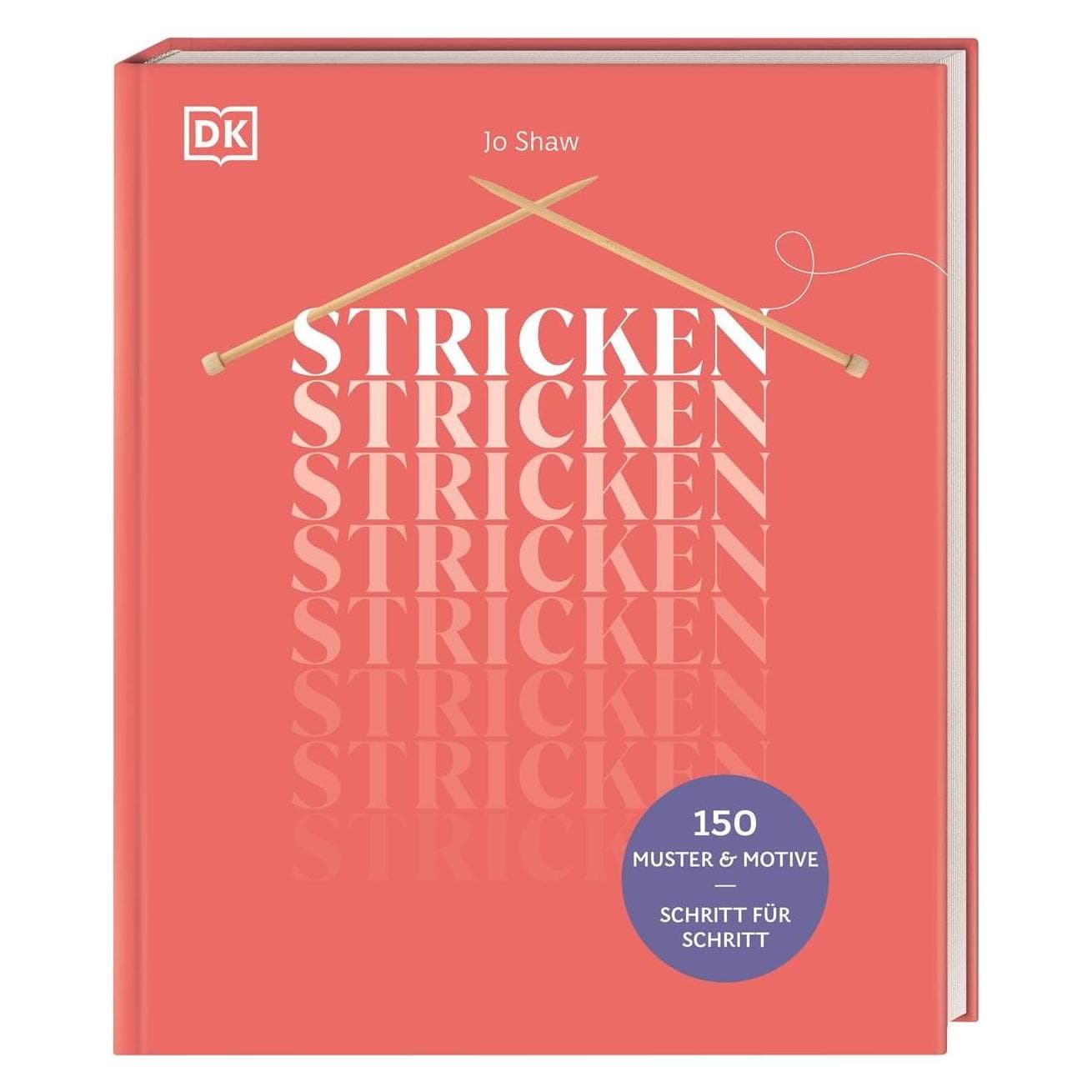 Stricken, Ratgeber von Jo Shaw