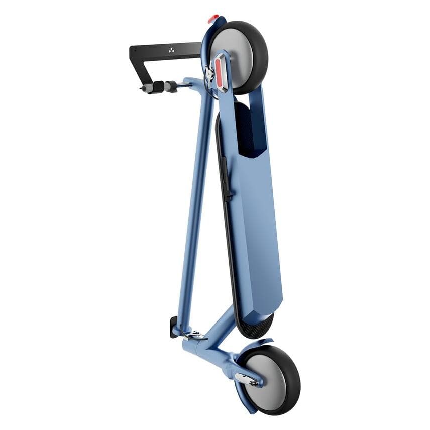Werkstarck, Gereedschapsborden, Scooter - Wandhalterung