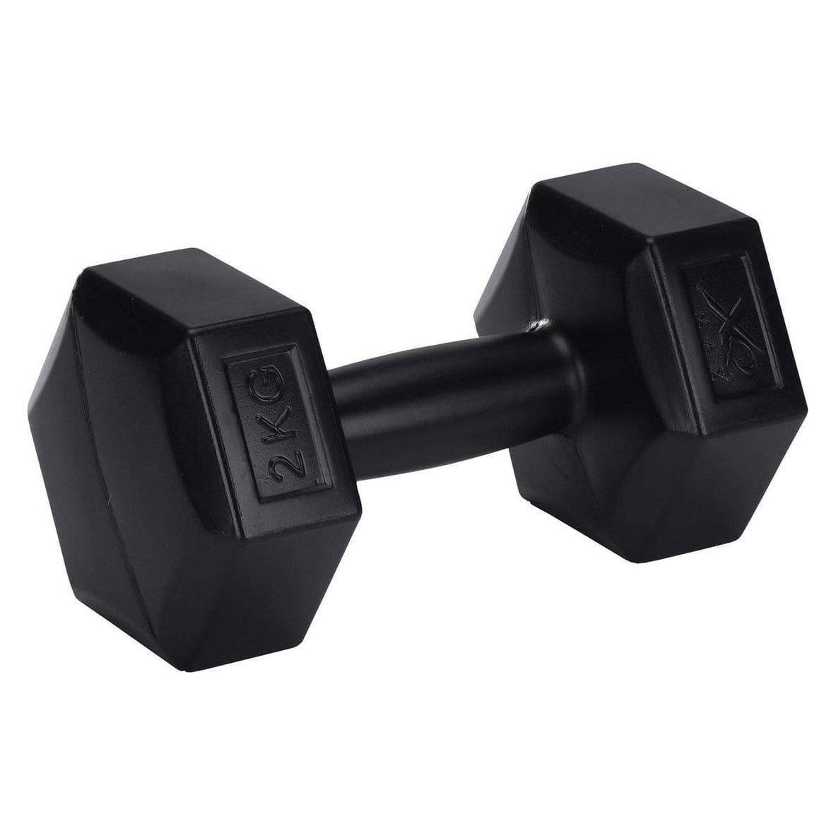 XQ Max, Halters, (2 x 2 kg)