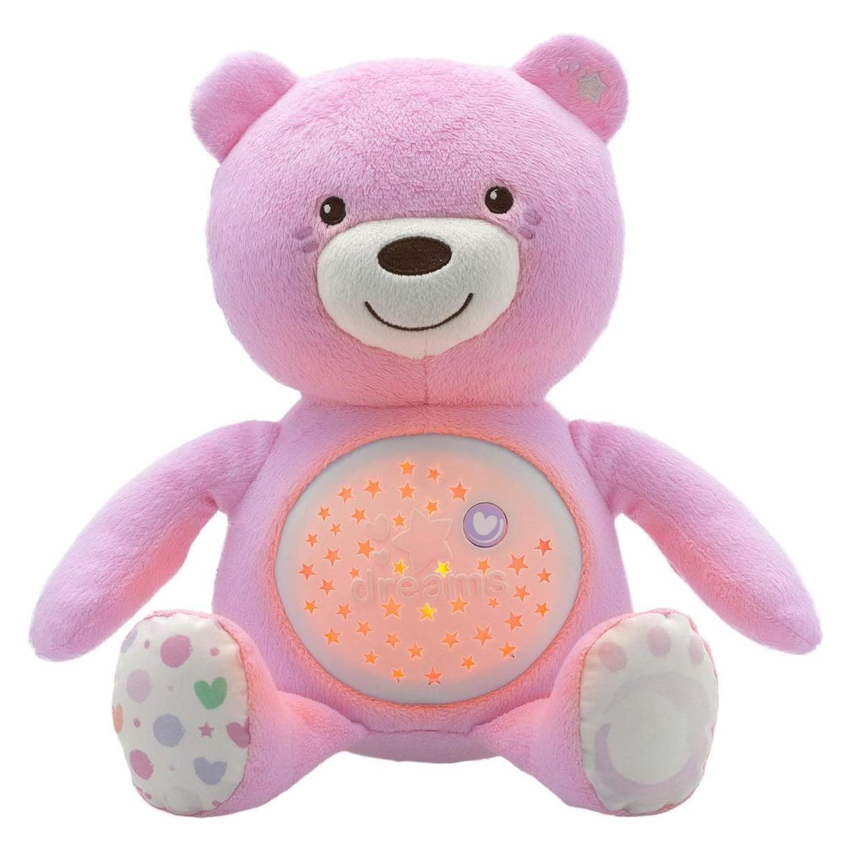 Chicco, Nachtlampje, Baby Beer Ourson