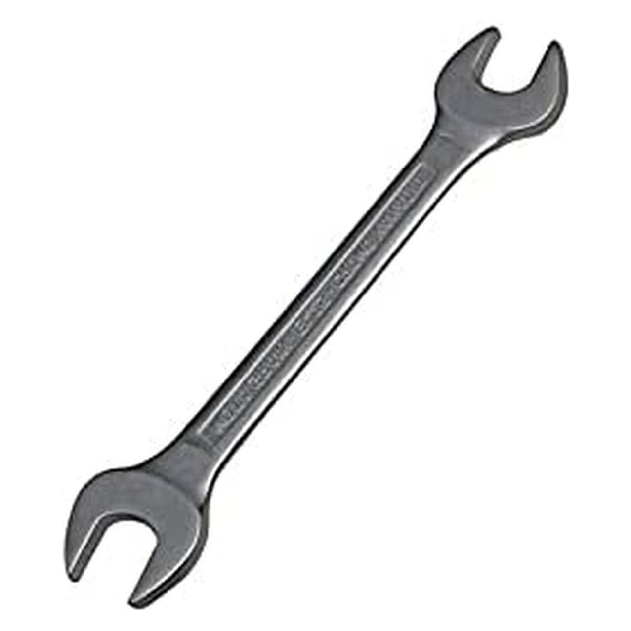 EDM, Spanner, Vaste sleutel Twee monden (25 mm, 28 mm)