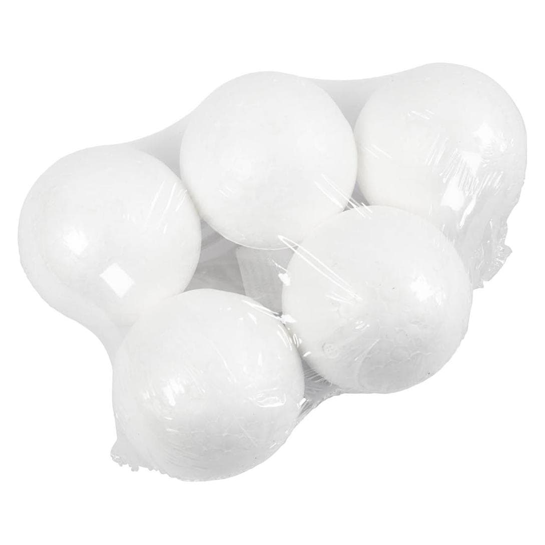 Creativ Company Polystyrene Balls