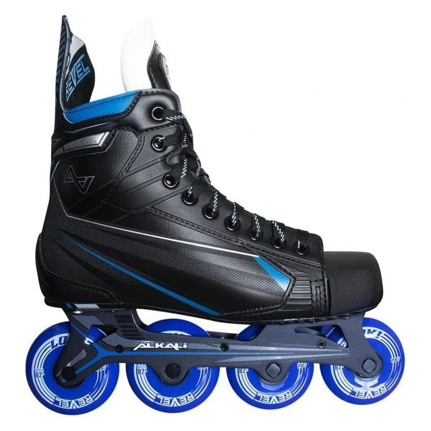 Alkali, Inline skates, (45.5)