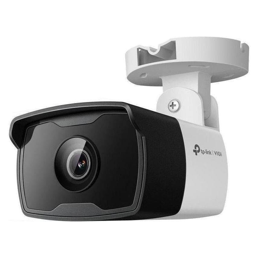 TP-Link VIGI C320I(4MM) - Bullet camera, 2MP, 4mm (1920 x 1080 Pixels), Netwerkcamera, Wit