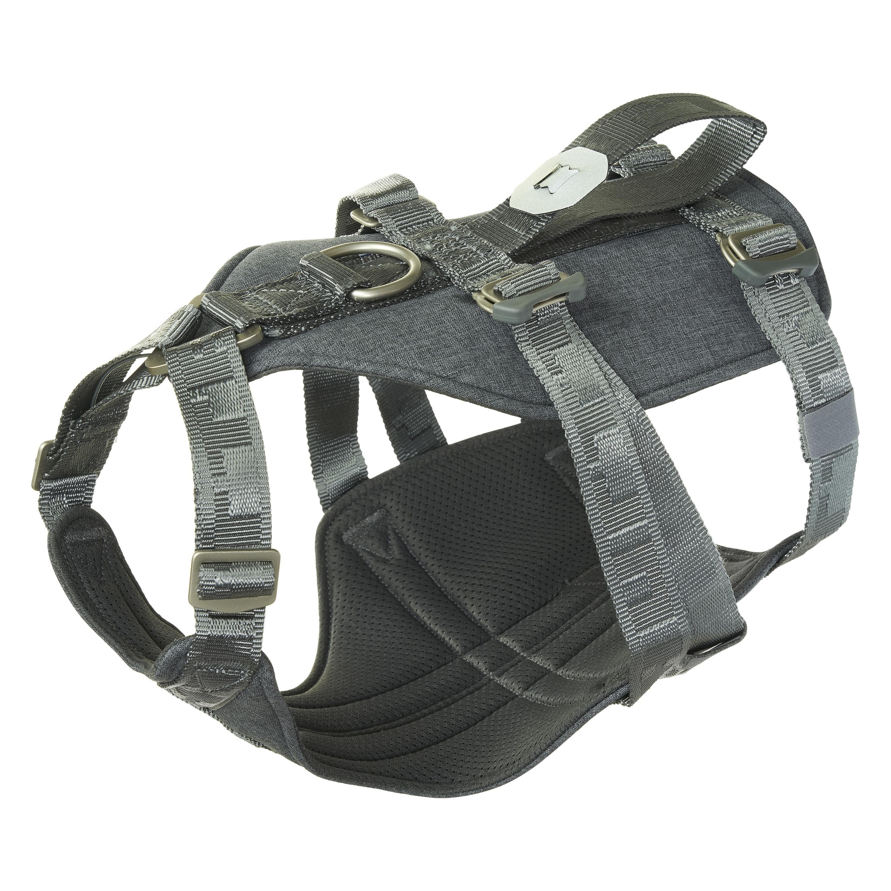 Hurtta Reisharnas ECO braam 5-10 kg (Hond), Dierendragers + Tassen