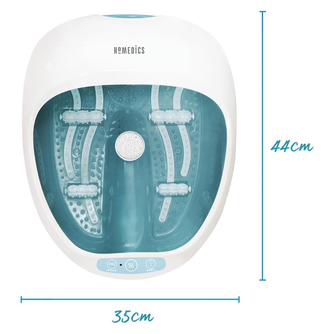 Homedics, Massageapparaat, FS 250 EU