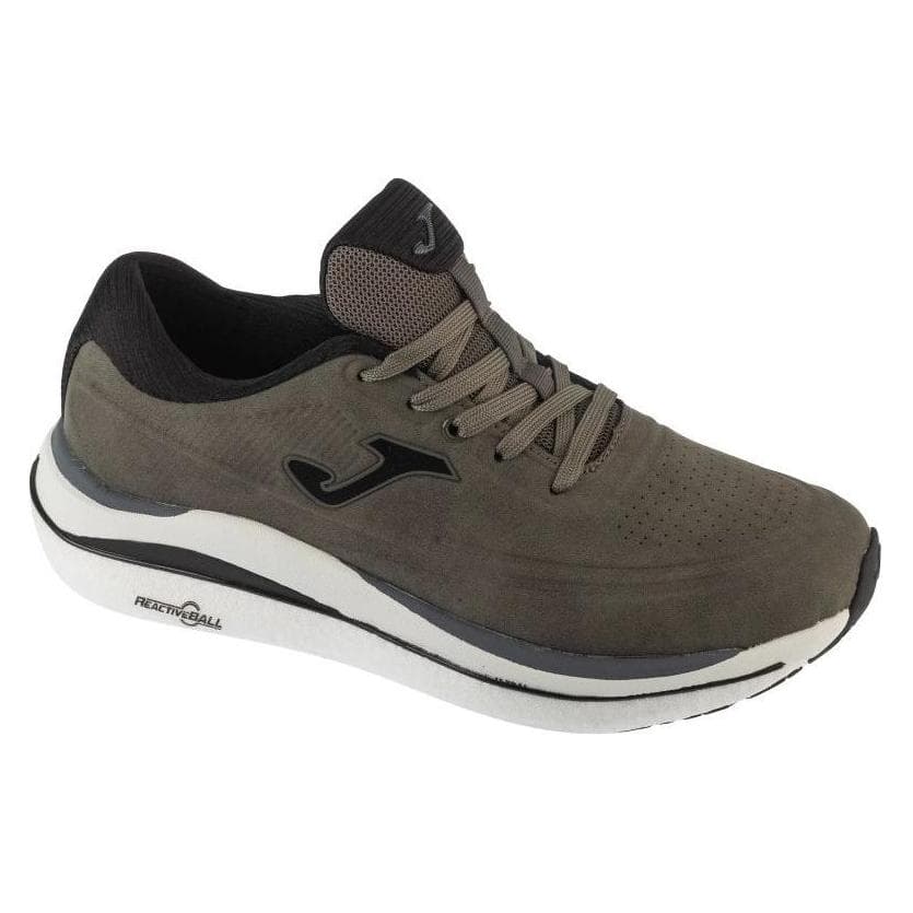 Joma, Mannen, Sneakers, Caronte Herren 2523 Grün, Groen, (44)