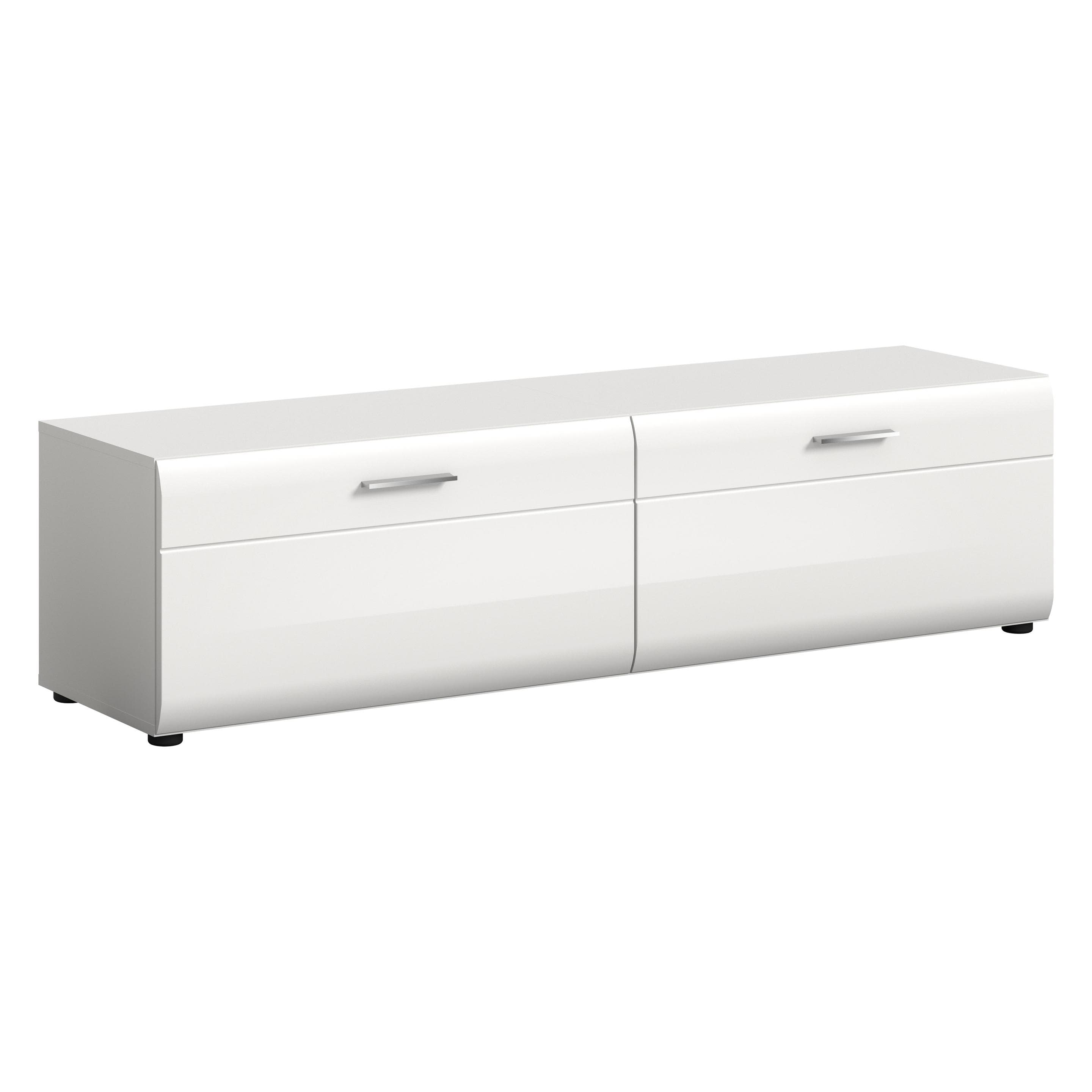 Xonox Home, TV-meubilair, Ice (160 x 40 x 41 cm)