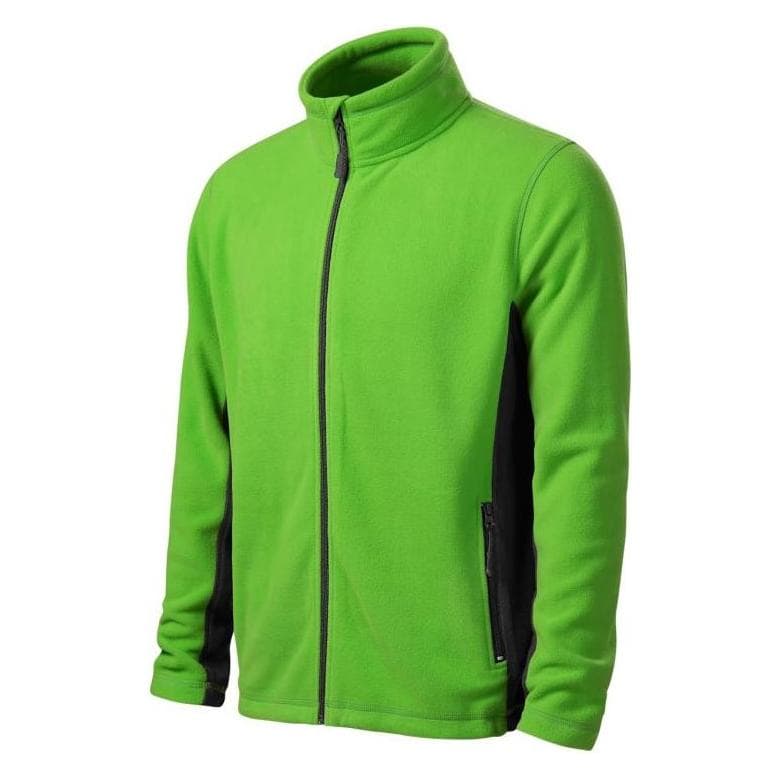 Malfini, Herren, Outdoorjacken, Polar Frosty M MLI-52792 (S), Grün, S