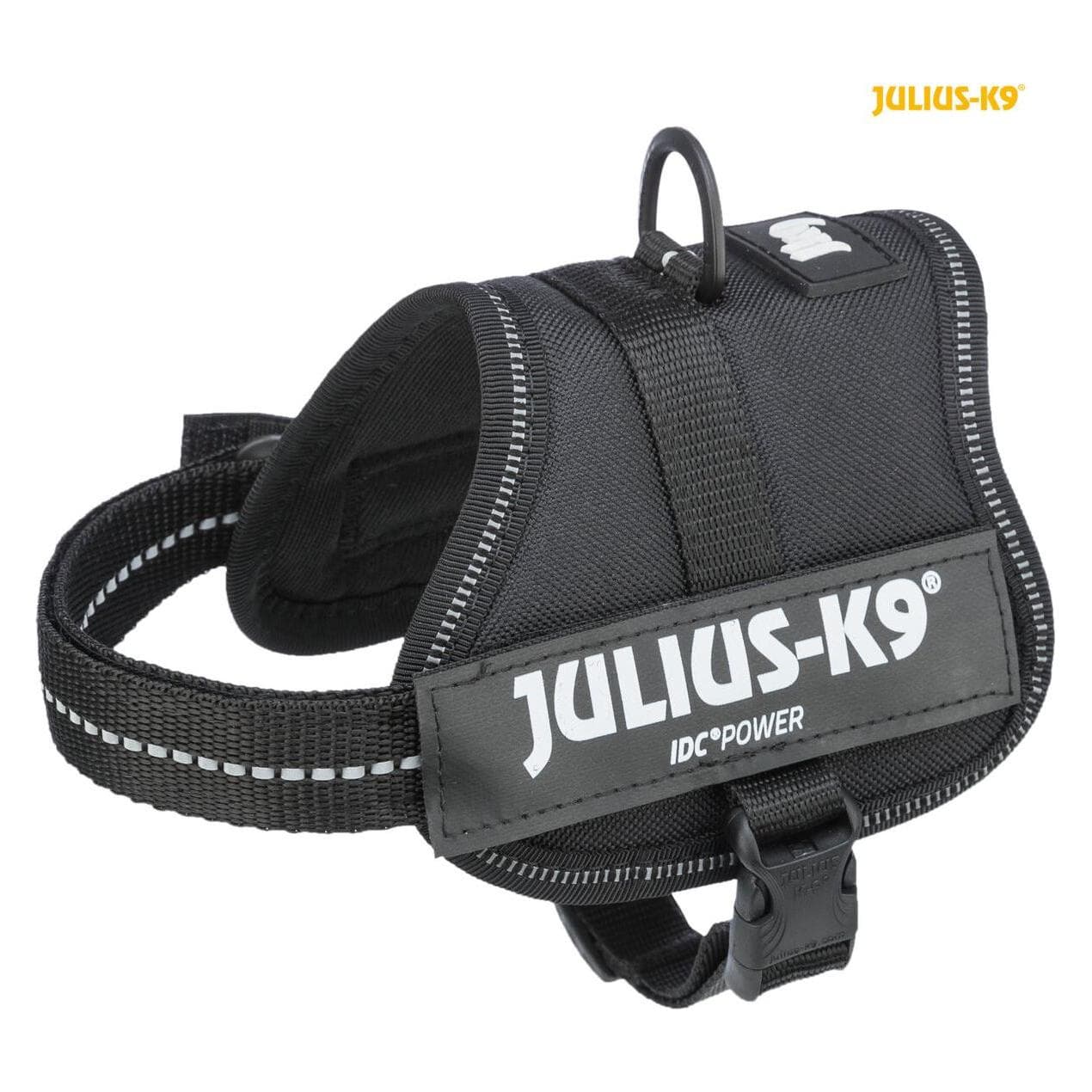 Julius-K9 Stroomtuig voor kleinere honden ergonomisch (XS, Hond, Algemeen), Kraag + Leiband