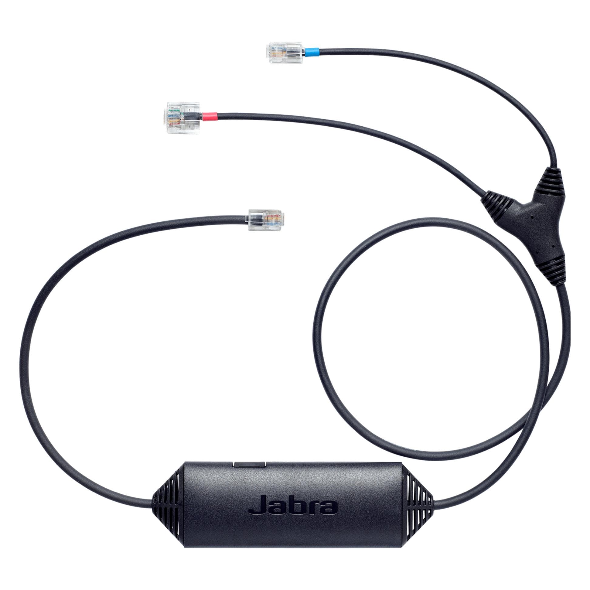 Jabra 14201-33, Avaya EHS, Accessoires voor koptelefoons