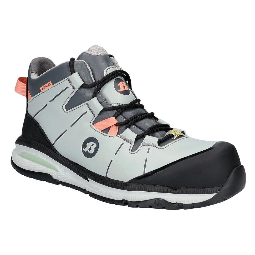 Bata, Werkschoenen, Schnürstiefel ADA, ESD S3, Gr.41 (S3, 41)