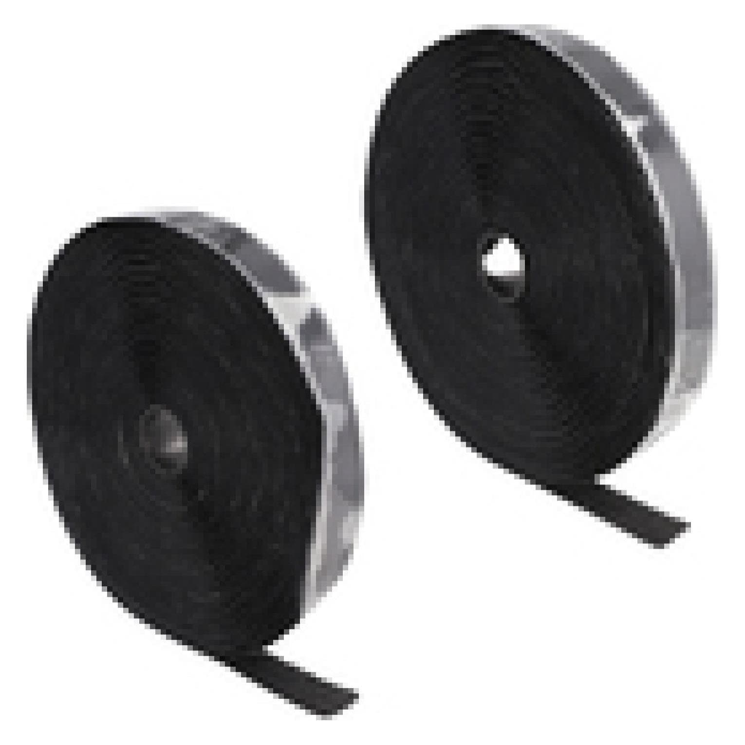 Delock, Klittenband strips, Klittenband (25 mm)