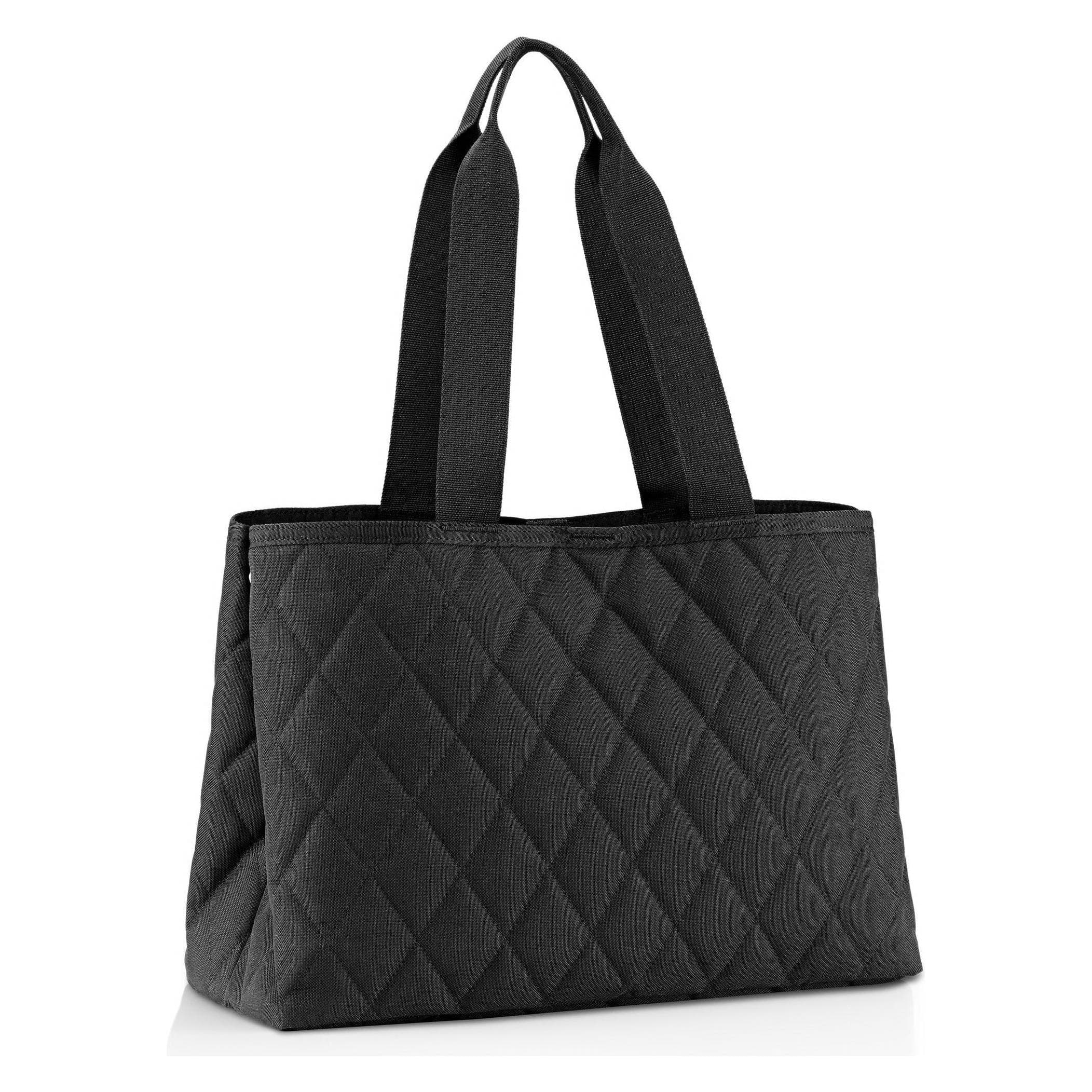 reisenthel, Hulp bij het winkelen, Classic Shopper L, Zwart