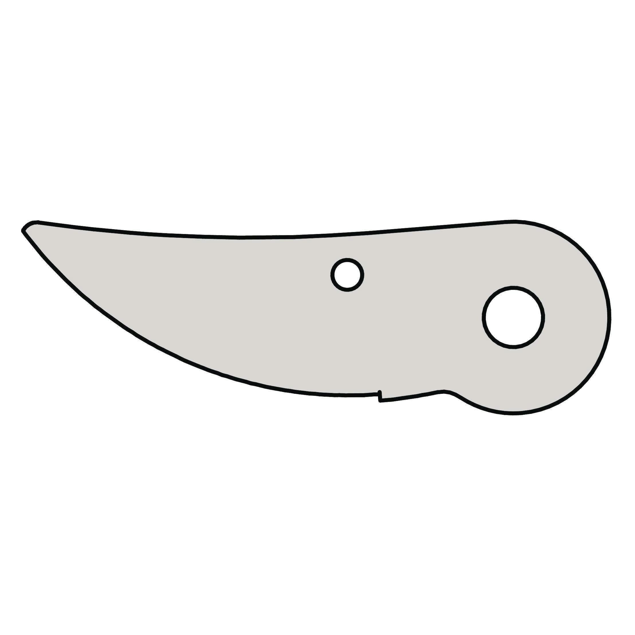 Felco, Snoeischaar, 5/3 Vervangmes voor 5 + 160L