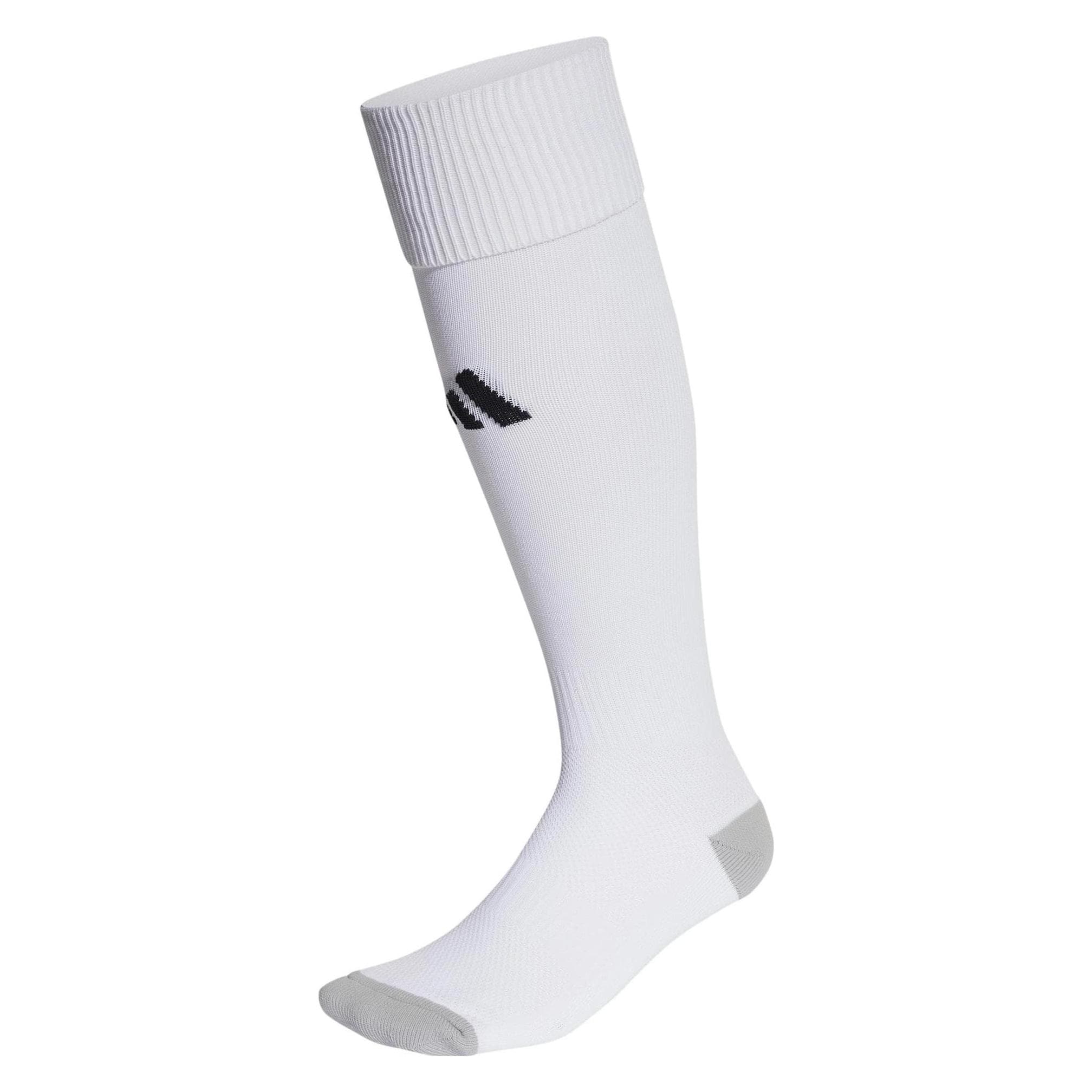 Adidas, Mannen, Sportsokken, Milano 23 Sokken (31 - 33), Zwart, Wit