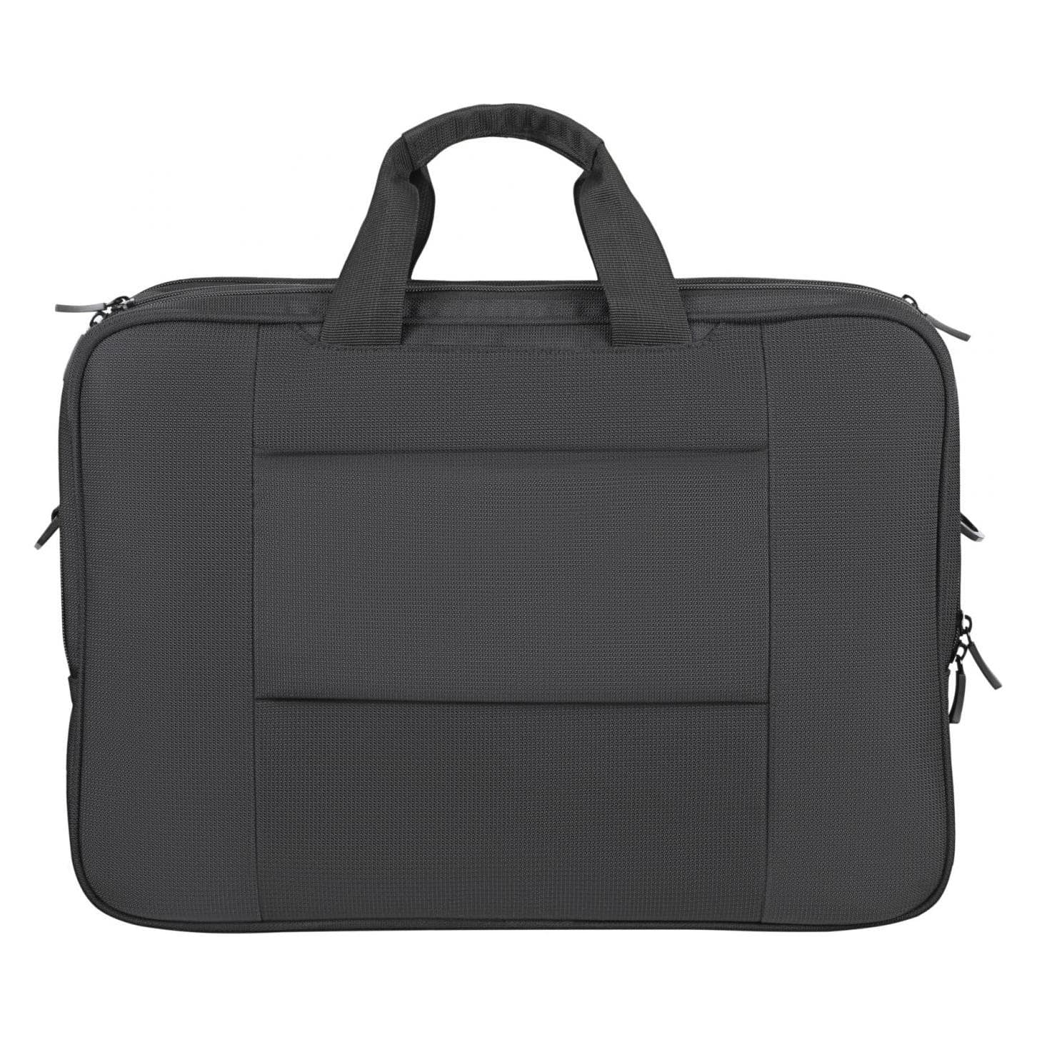 Rivacase NB KOFFER TEGEL 15,6"/8432 ZWART (15.60", Universeel), Laptoptas, Zwart