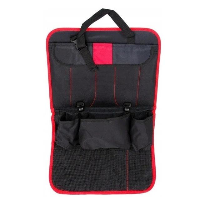 iBox, Accessoires voor kinderzitjes, Organizatorius/Przybornikas Na Fotelio 59x36 cm