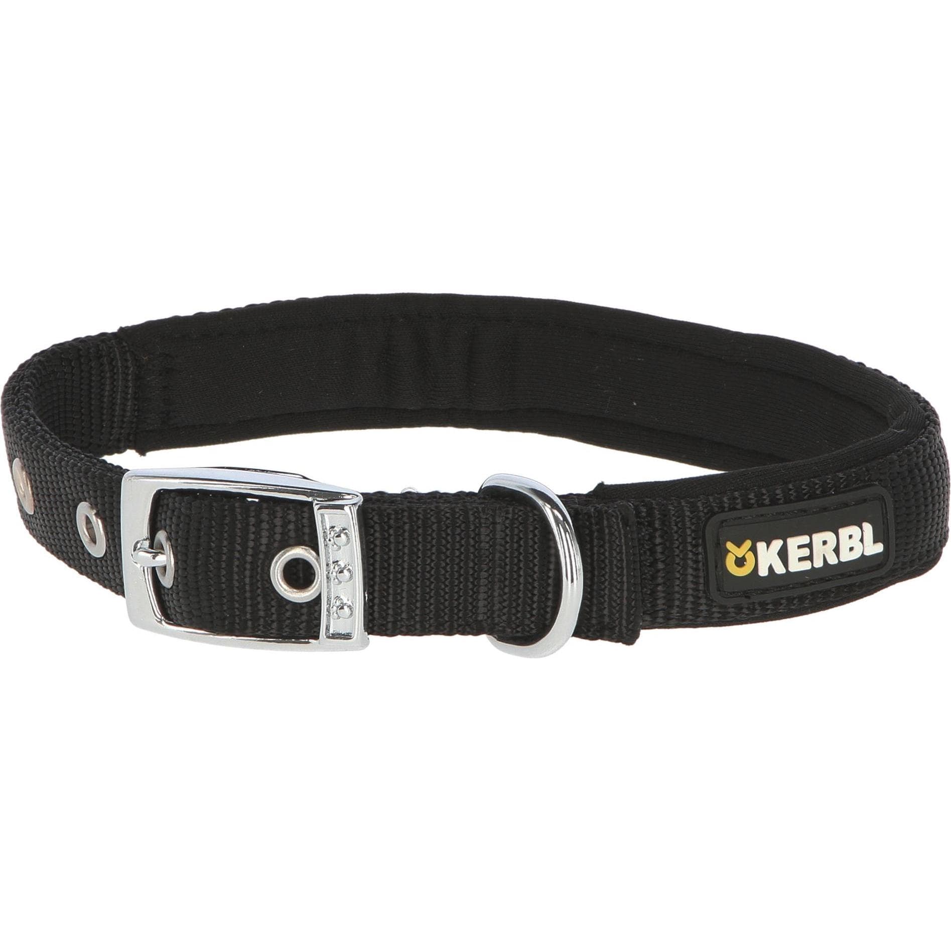 Kerbl Miami Plus Halsband (Hond, Algemeen), Kraag + Leiband