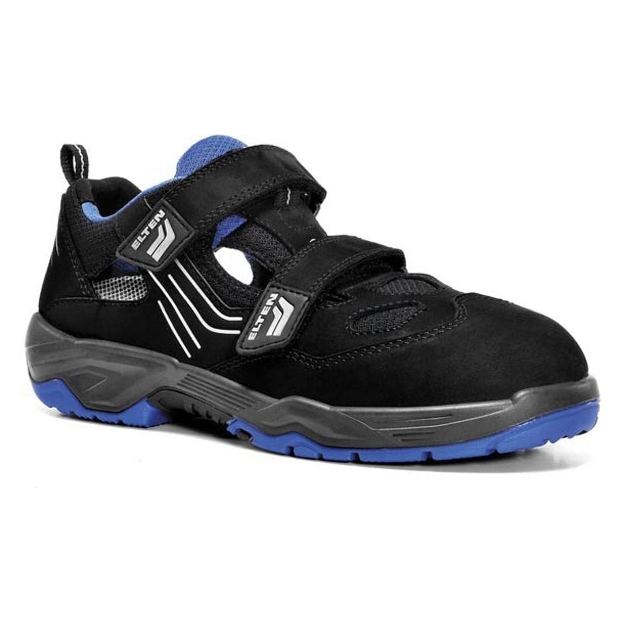 Elten, Werkschoenen, Veiligheidssandaal S1 supersoft (S1, 38)