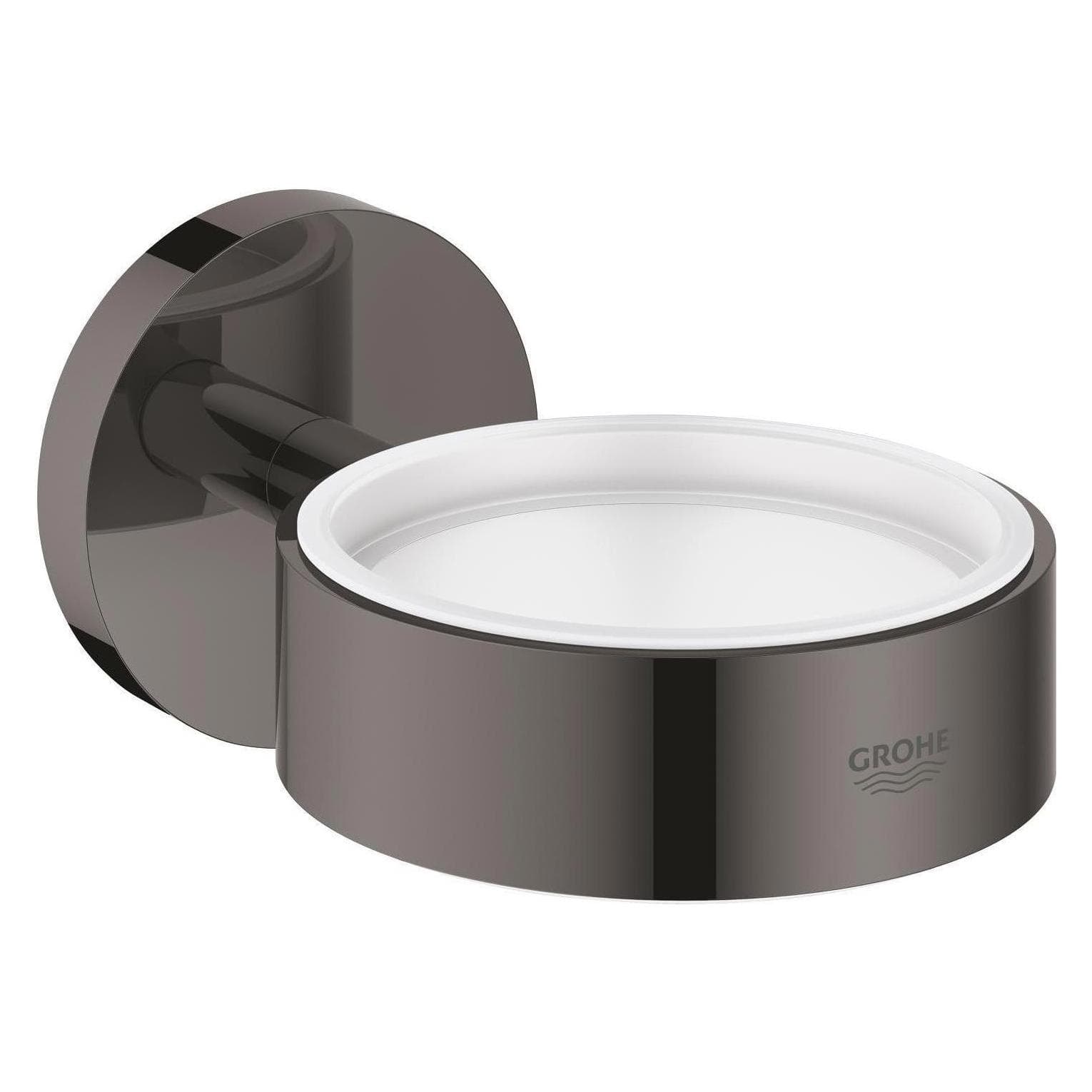 Grohe, Toothbrush tumblers, Essentials