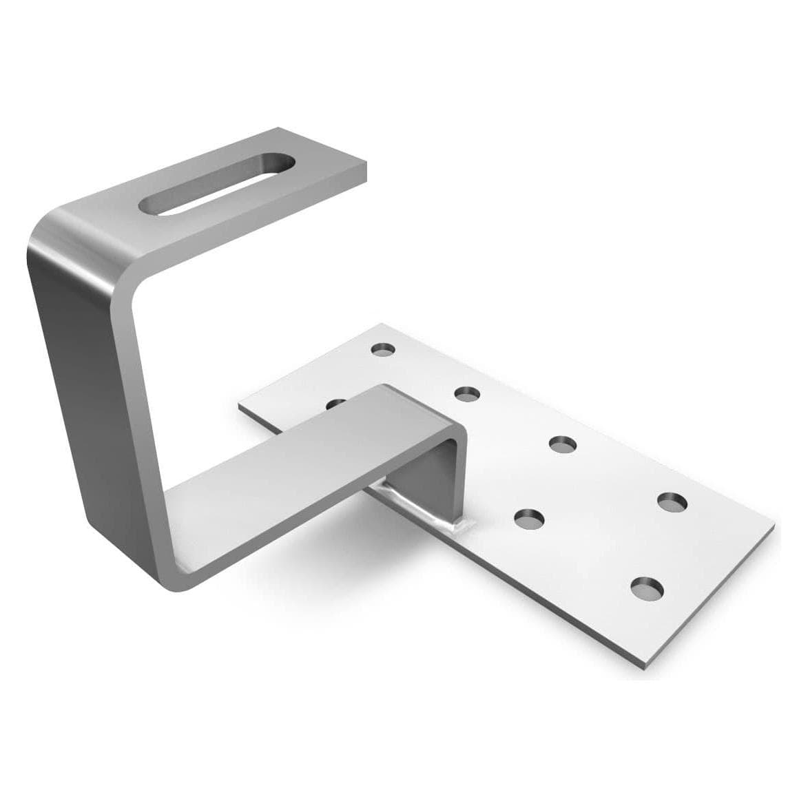 K2 Systems, Accessoires voor stroomgeneratoren, 1000001 (Montagemateriaal voor zonnesystemen)