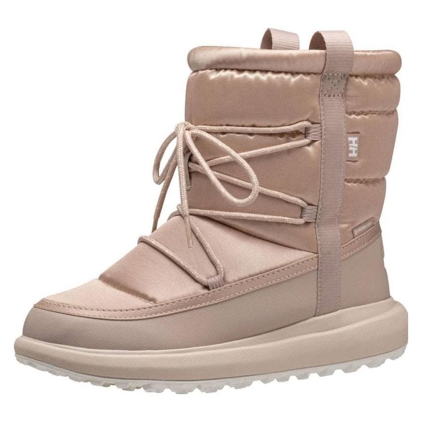 Helly Hansen, Vrouwen, Laarzen, Dames Isolabella 2 Demi, Bruin, (39)