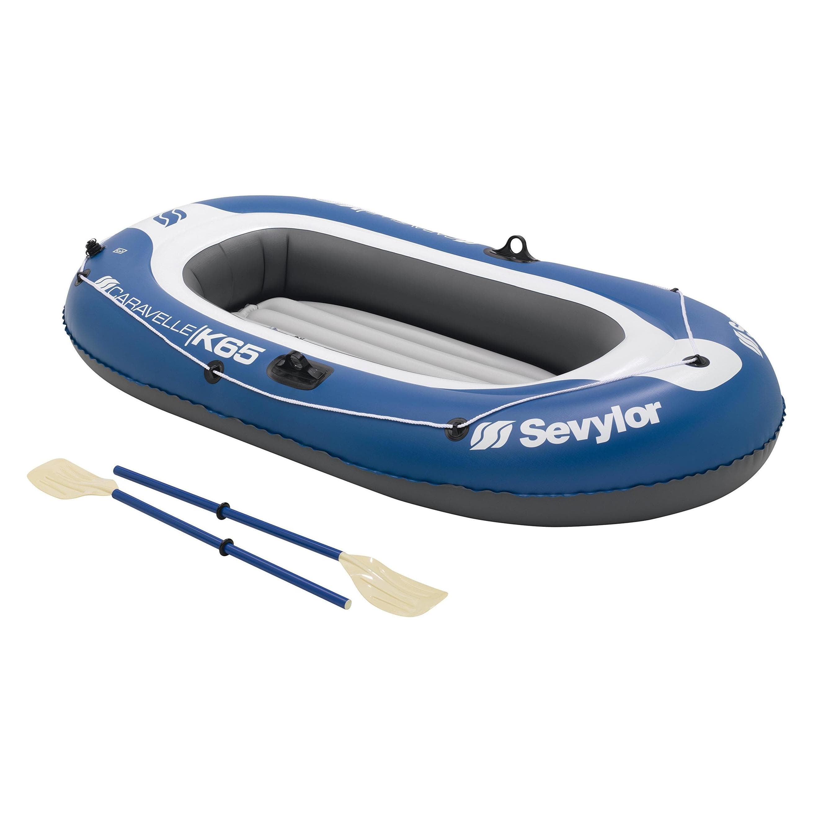 Sevylor, Opblaasbare boot, (228 cm, 2 Mensen)