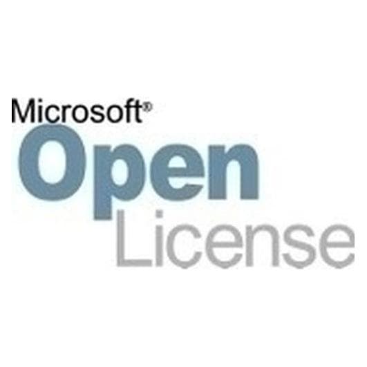 Microsoft MS Liz Visio Professional OV voor Windows