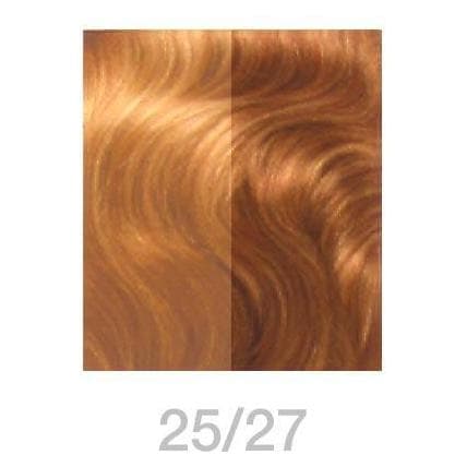 Balmain, Haarextensies, HairXpression Human Hair 25 Pieces 50cm Length 190g 25/27 19.69 inch - Pack of 25 (25, 27, 50 cm)