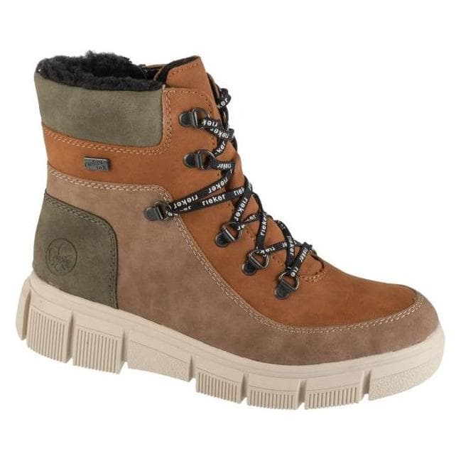 Rieker, Vrouwen, Laarzen, Stiefel, (37)
