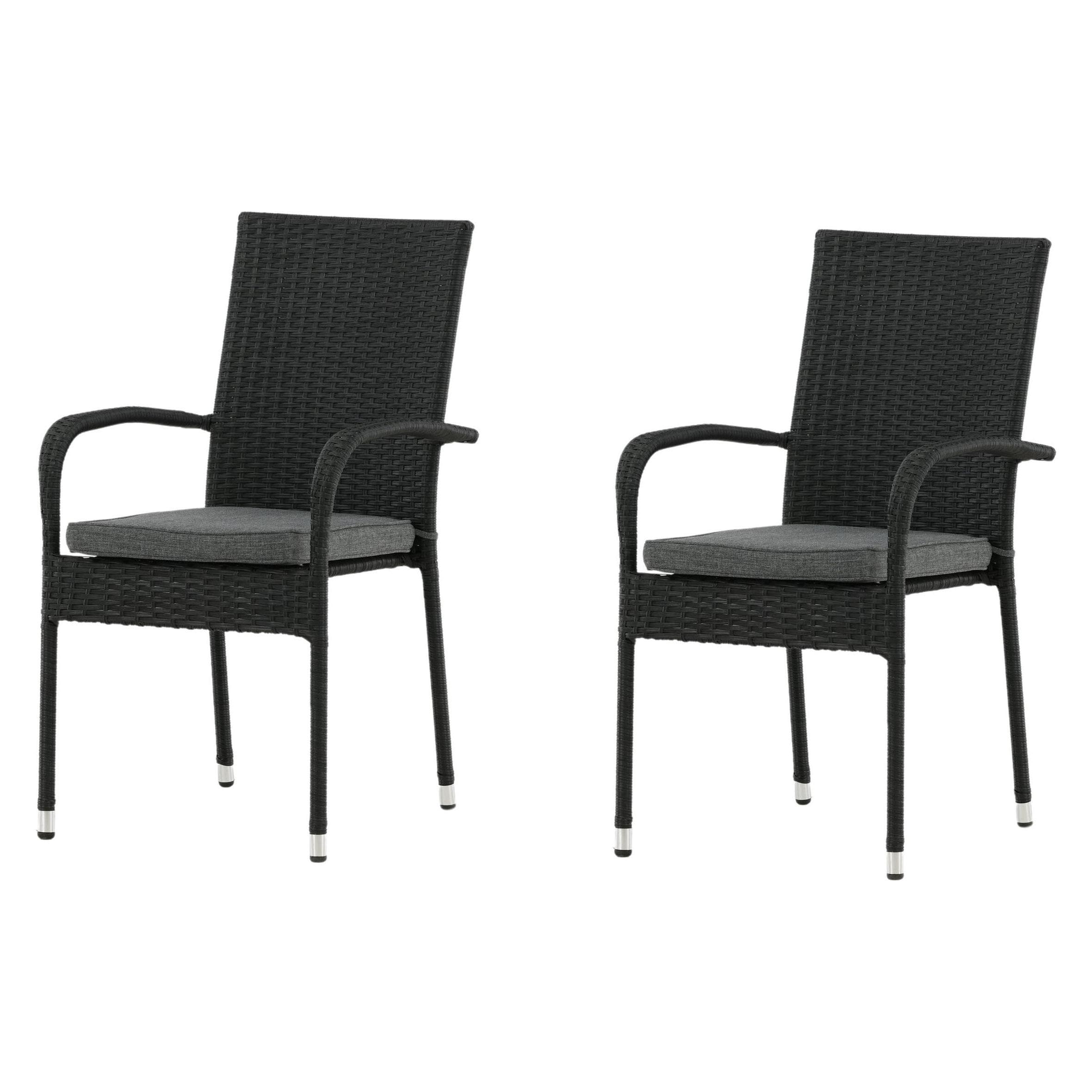 2x Venture Home, Stoelen, Anna