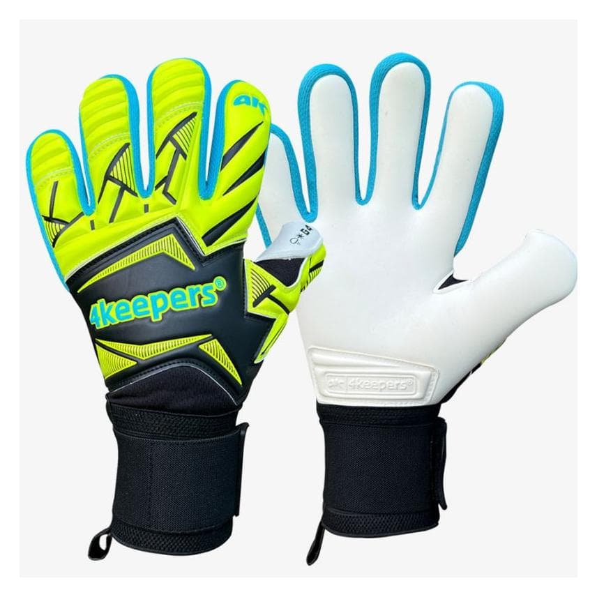 4keepers, Keepershandschoenen, (7)
