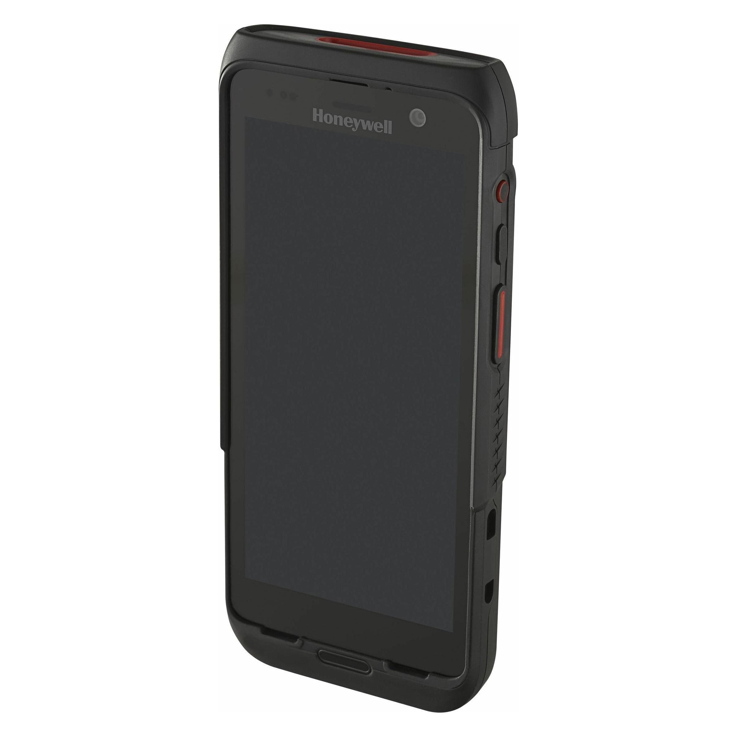 Honeywell CT47, WiFi 6E, 6G/128G, 5,5". (1D streepjescodes, 2D-streepjescodes), Barcode scanner, Zwart