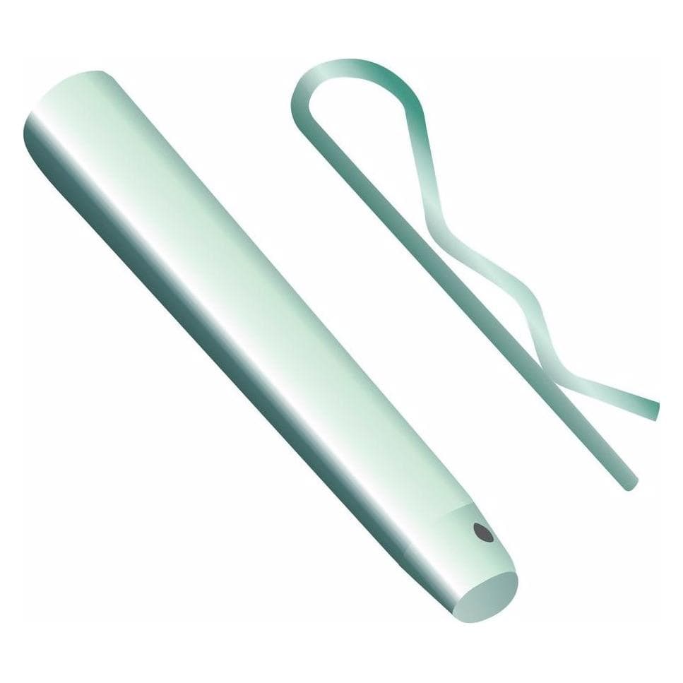 Alutruss QUICK-LOCK Ersatzzapfen inkl. Splint, Montage Lichttechnik