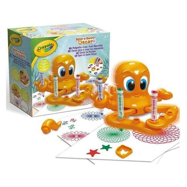 Crayola 920300 children's handicraft kit