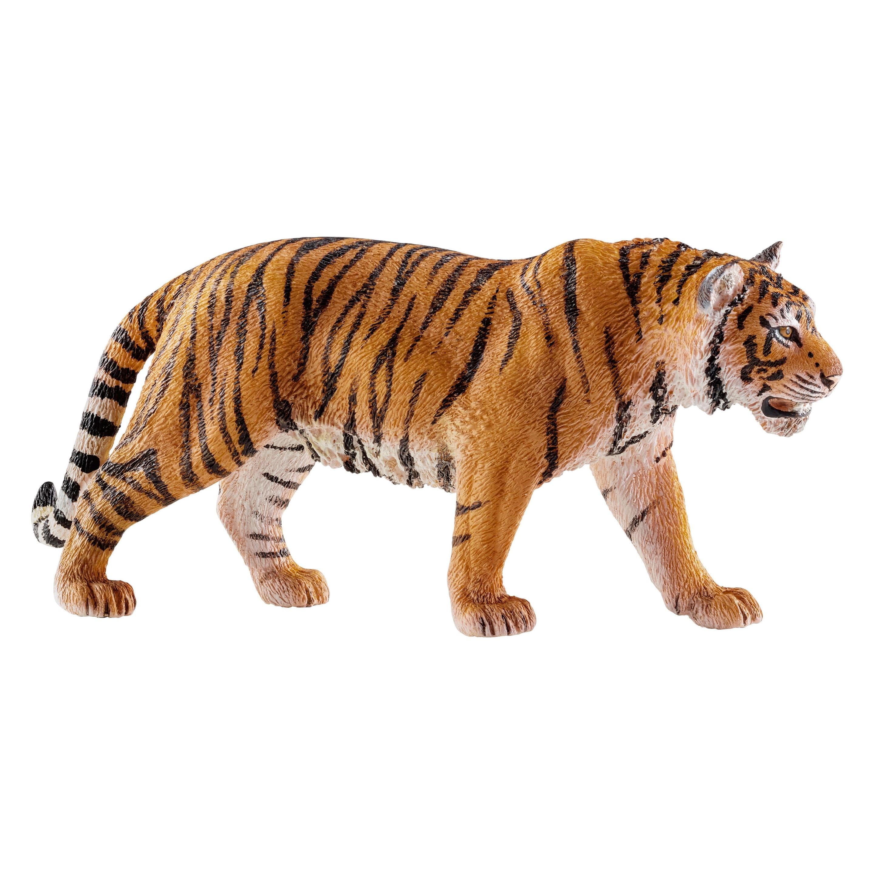 Schleich Koning Tijger