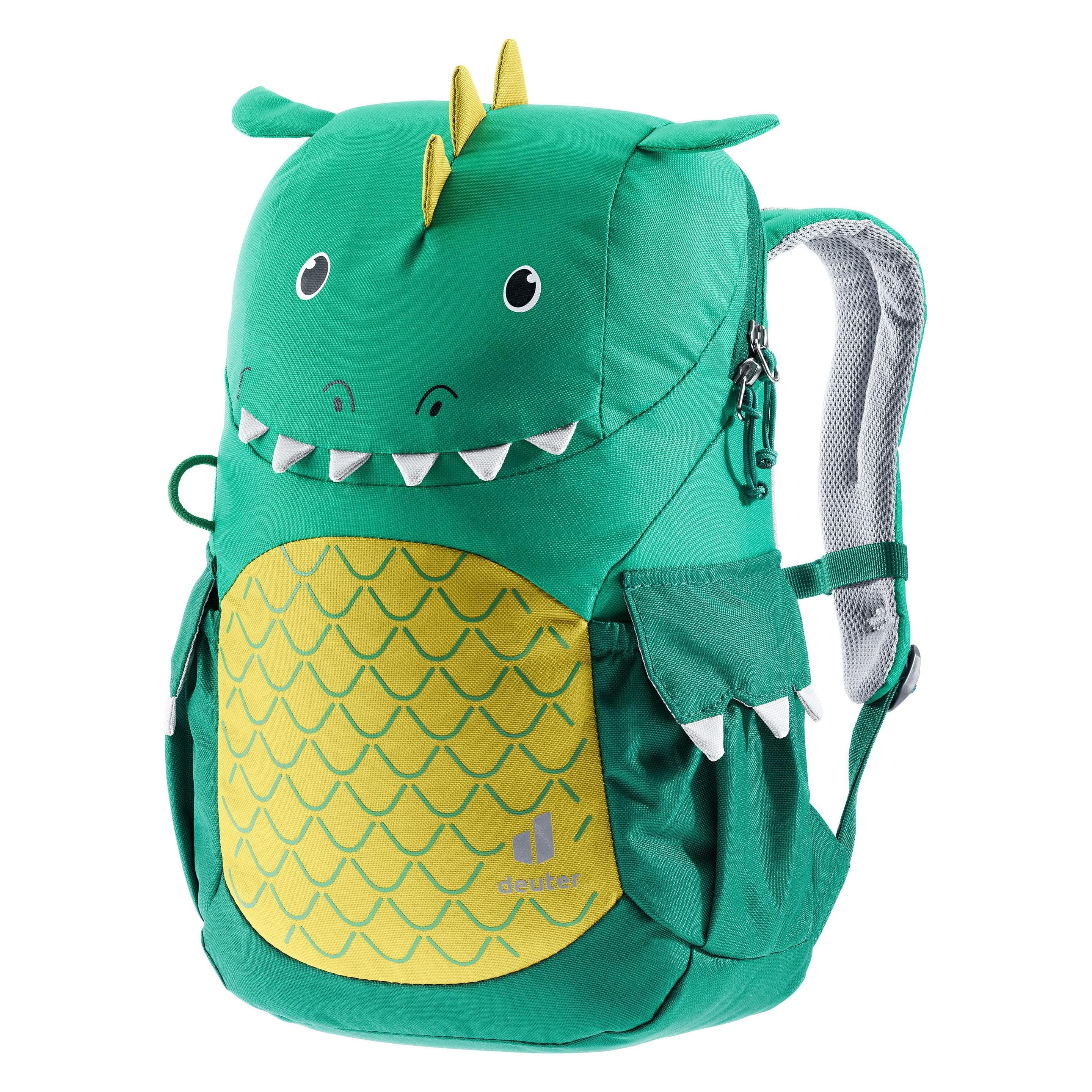 Deuter, Rugzak, (8 l)