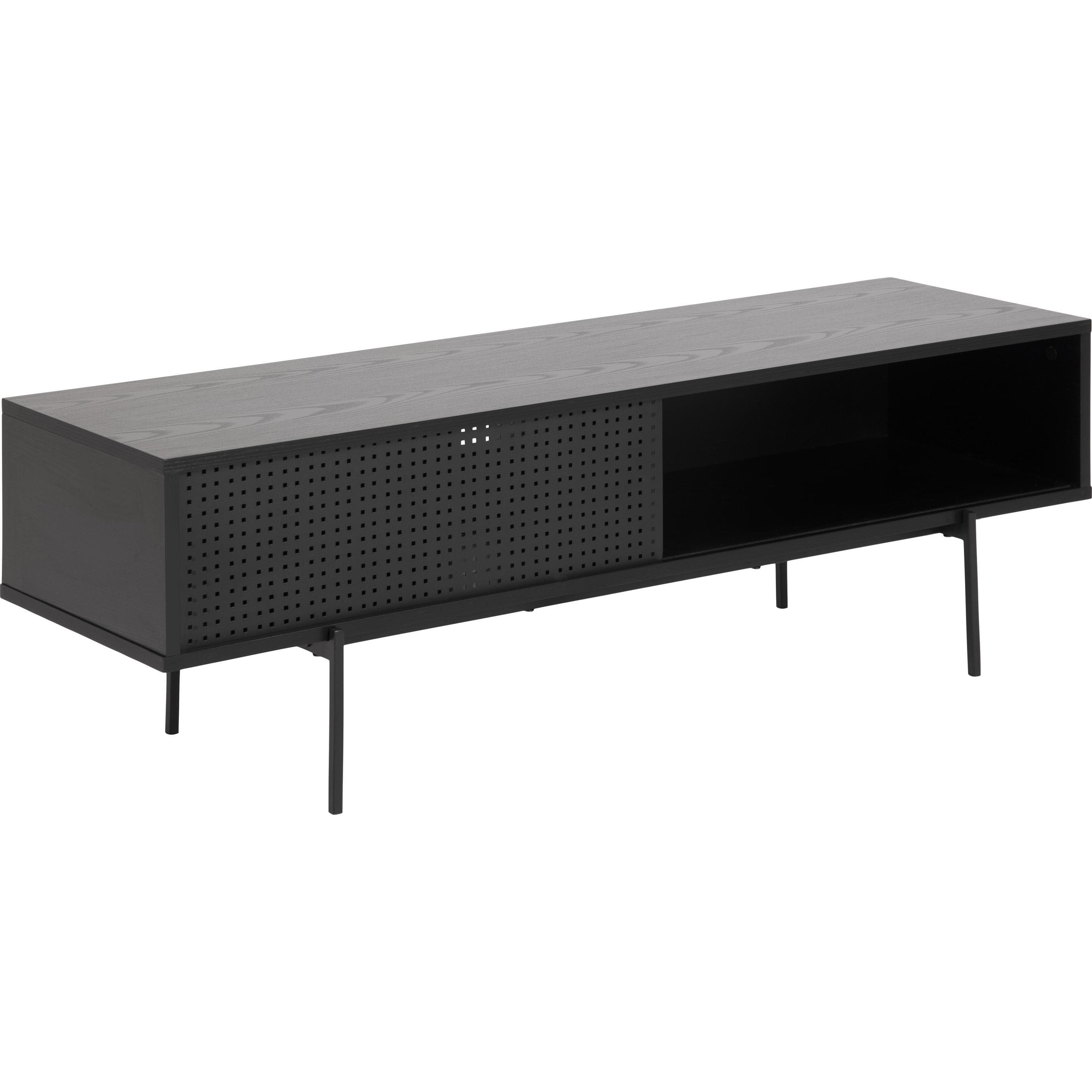 AC Design, TV-meubilair, Angus (140 x 40 x 44.50 cm)