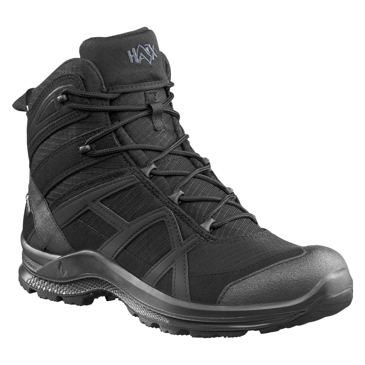 Haix, Werkschoenen, Black Eagle Athletic 2.1 (O2, 41)