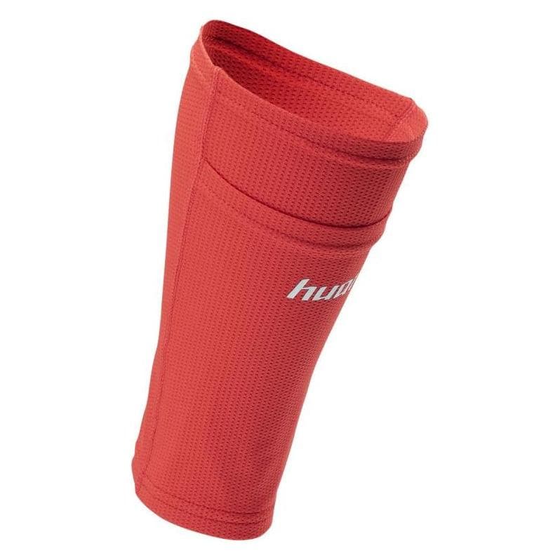 Huari, Unisex, Hoofdbanden, Opaska na ochraniacze piłkarskie nagolenniki Guele rozmiar M, Veelkleurig