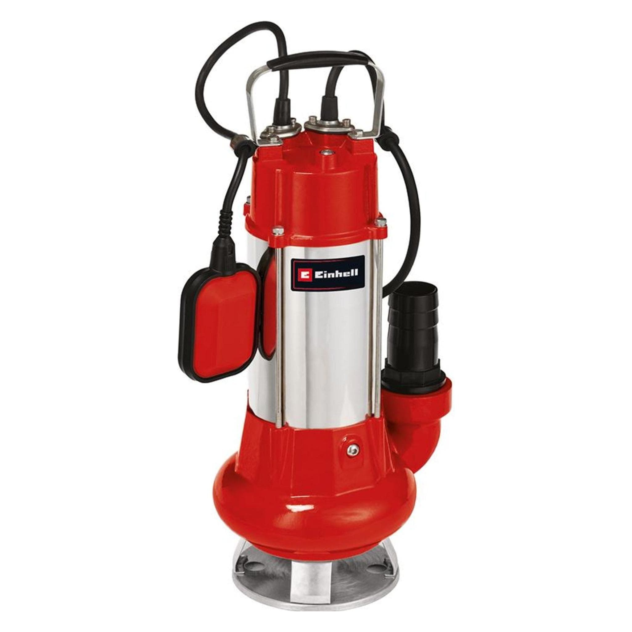 Einhell, Waterpomp, Gc-dp 1340 G (Kelderpomp)