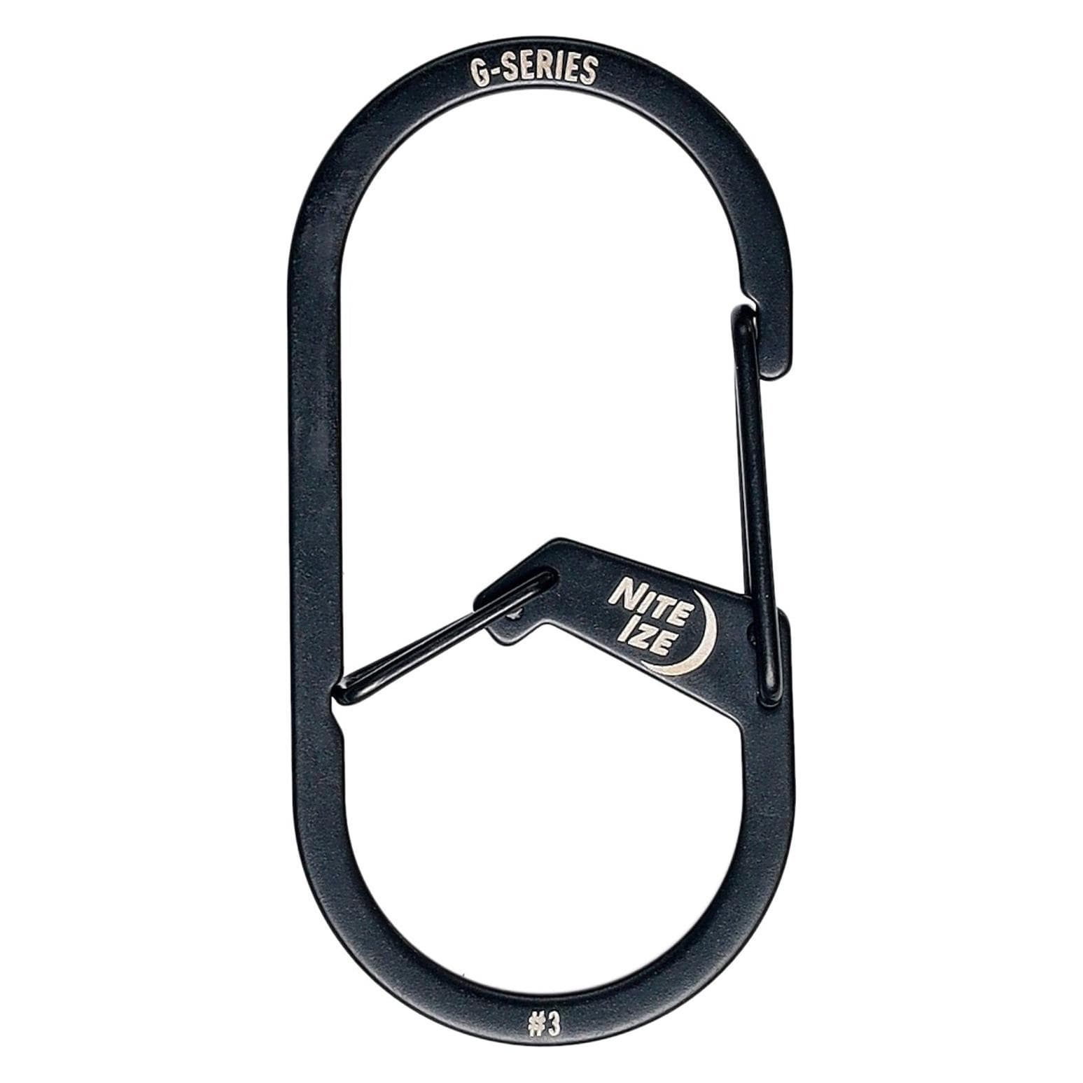 Nite Ize, Karabiners